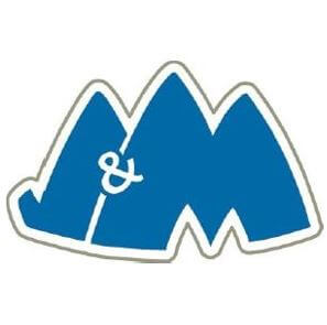 Logo Jeunes et Montagne